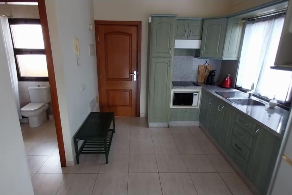 Appartamento 1-bedroom With Big Terrace And Ocean View In Cristianos *