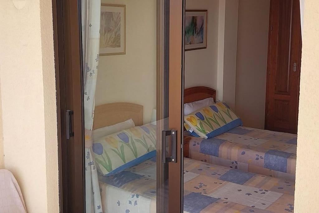 Appartamento 1-bedroom With Big Terrace And Ocean View In Cristianos